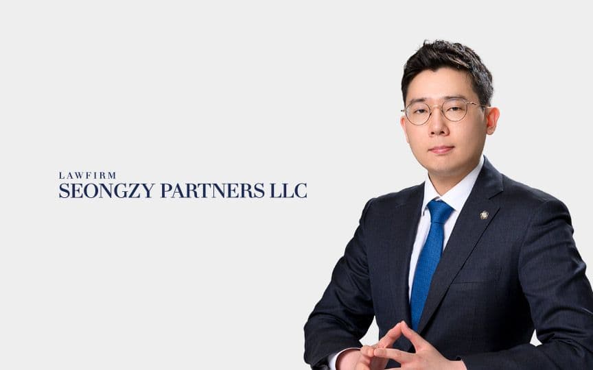 최승준 대표변호사(국토일보)
