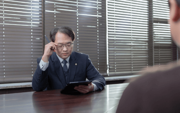 김의택 대표변호사 언론보도 이미지
