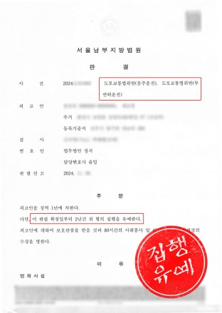 음주운전재범처벌,음주운전재범집행유예,무면허운전처벌,무면허음주운전