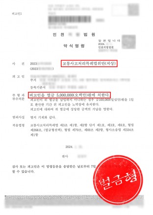 제한속도초과,어린이교통사고,교통사고변호사,교통사고약식