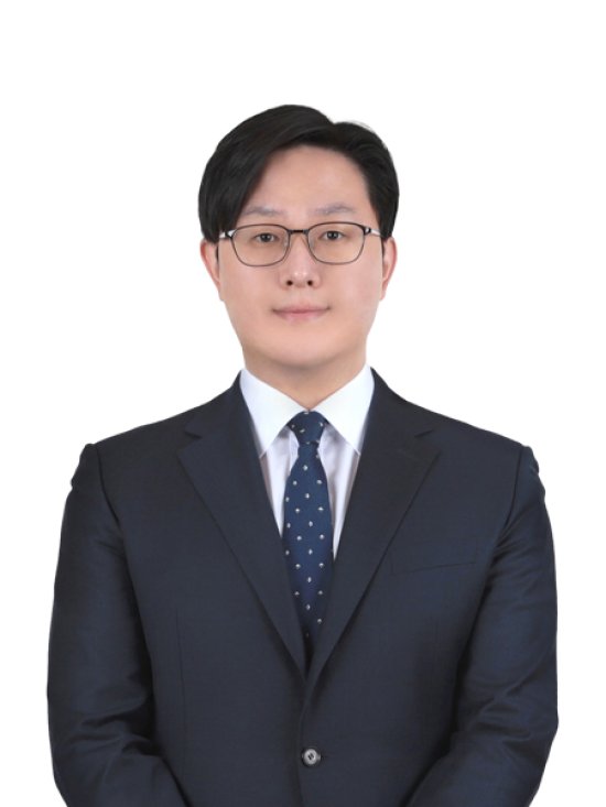 왕건 수석 변호사