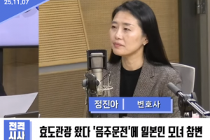 음주운전, 음주운전처벌, 일본인모녀참변, 음주운전사고, 음주처벌, 스토킹