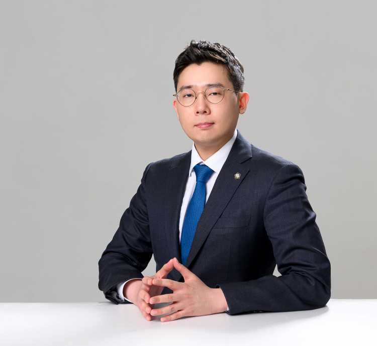 최승준 대표변호사 최승준 대표변호사